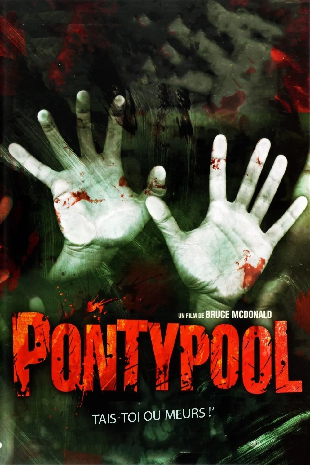 Pontypool (2009)